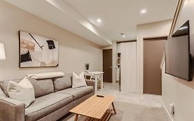 Serenity At Sloan'S 1-Br With A Modern Twist