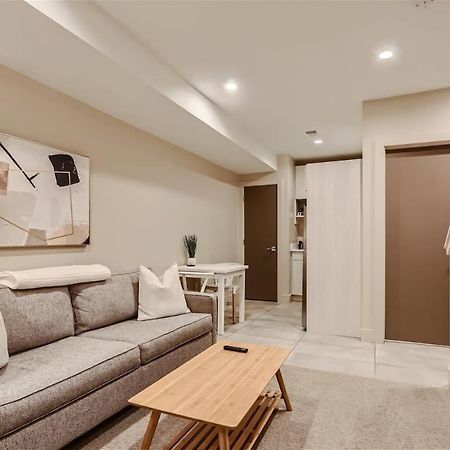 Serenity At Sloan'S 1-Br With A Modern Twist DEN Exterior photo