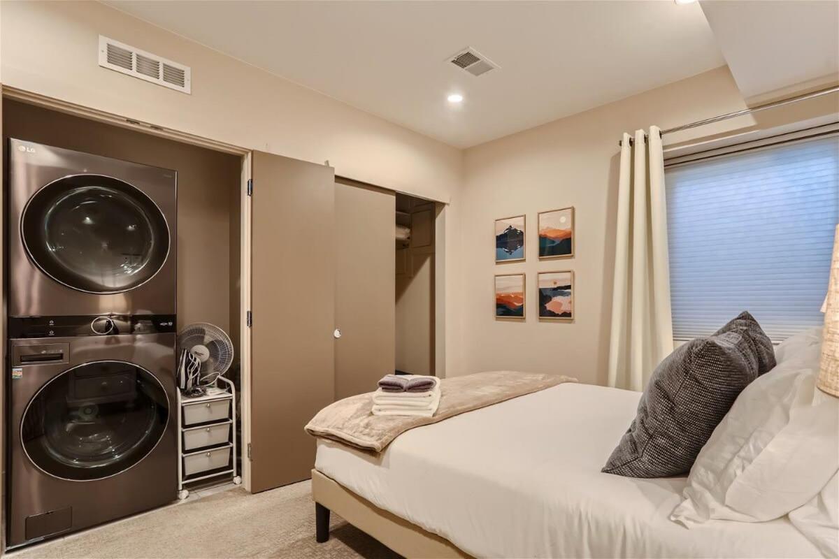 Serenity At Sloan'S 1-Br With A Modern Twist DEN Exterior photo