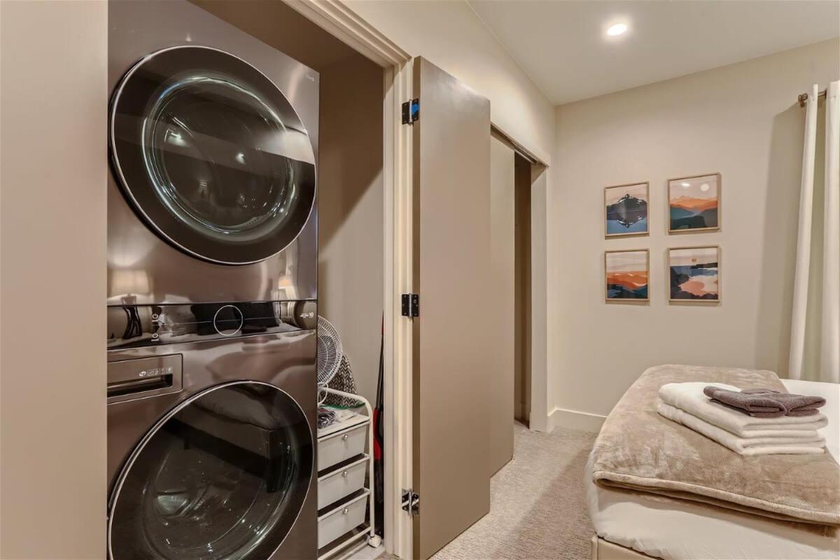 Serenity At Sloan'S 1-Br With A Modern Twist DEN Exterior photo