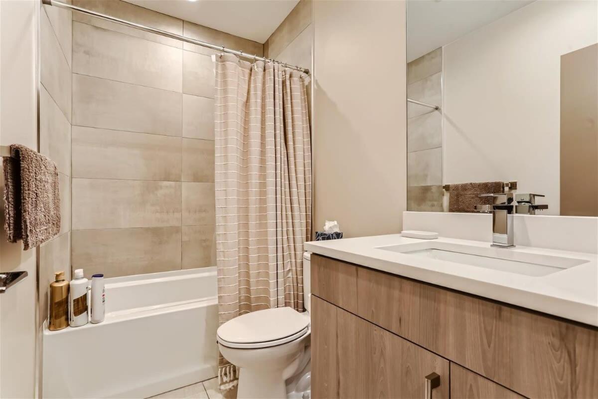 Serenity At Sloan'S 1-Br With A Modern Twist DEN Exterior photo