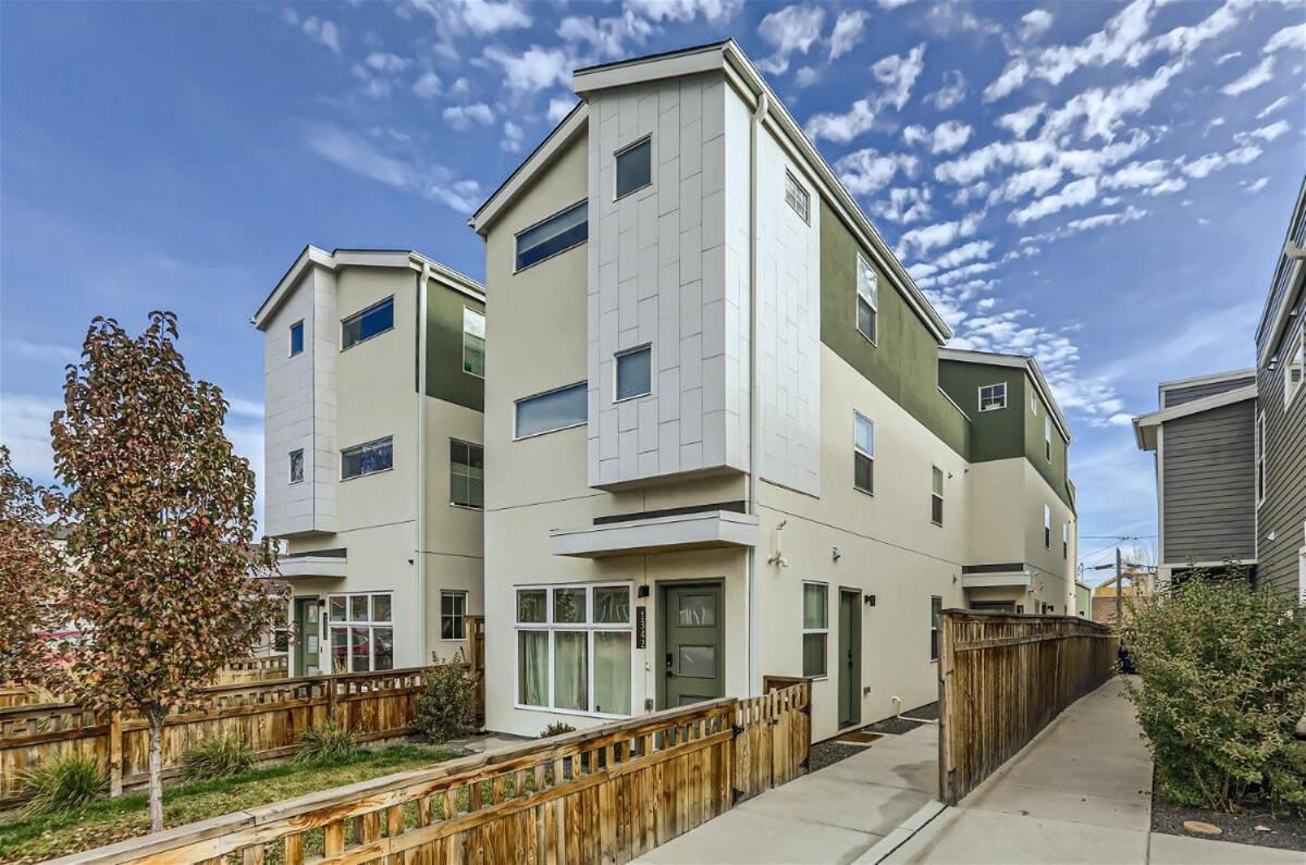 Serenity At Sloan'S 1-Br With A Modern Twist DEN Exterior photo