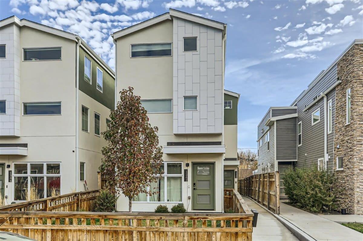 Serenity At Sloan'S 1-Br With A Modern Twist DEN Exterior photo